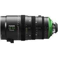 Fujinon Premista 28–100 mm T2,9 Cine-Zoomobjektiv – PL-Mount