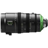 Fujinon Premista 80–250 mm T2,9–3,5 Cine-Zoomobjektiv – PL-Mount