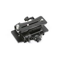 Ex-Showroom MID49 Baseline 15mm LW Baseplate - Blackmagic Pyxis (p/n M49-BSL-LW13-AC10)