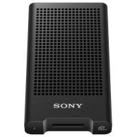 Sony CFexpress Type A Reader MRW-G3 SuperSpeed 40Gbps Flash Memory Card USB Type-C Reader (p/n MRWG3.CE7)