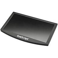 CueScript 22 Inch Prompter Talent Monitor (p/n TM22)