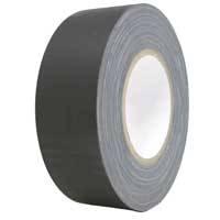 CVP Matt Performa Gaffer Tape - 50mm x 50M - Black