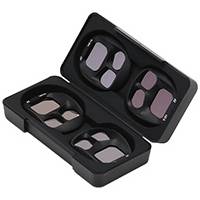 DJI Mavic 4 Pro ND-Filtersatz – ND8/16/32/64 (Teilenummer CP.MA.00000931)