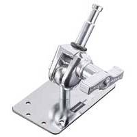 Manfrotto Avenger Wandplatte, Baby mit 16 mm Schwenkzapfen MAN-F810 (MANF810)