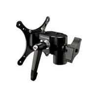 Support de moniteur articulé Ultra QR pour caméra en bois (broche bébé, support en C) (p/n A20003)