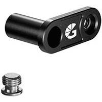 Bright Tangerine Monitorhalterung für DSMC3 RED Touch (Art.-Nr. B4002.1068)   