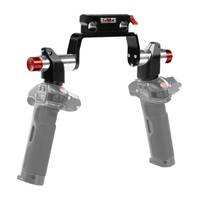 SHAPE NTGRB (NT-GRB) Bloc de tiges de poignées de déclenchement Nucleus 