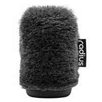 Radius 10cm Nimbus Windschutzscheibe (19/22) (Teilenummer NIM-00216)