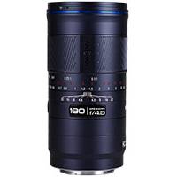 Laowa 180mm f/4.5 1.5X Ultra Macro APO Nikon Z Mount (p/n VE18045AFNZ)