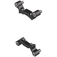 Kippertie Adapta LC Wrestler Objektivstütze für RED V-Raptor (Teilenummer ALC-W)