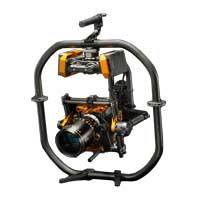 Ignite Digi MoVI Pro Package - Black (p/n MPro-Package-BLK)