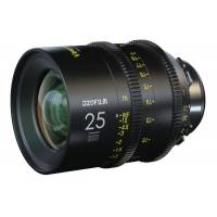 DZOFILM Vespid Prime FF 25mm T2.1 Lens - PL mount (p/n DZO-VESPID 25mm PL)