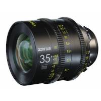 DZOFILM Vespid Prime FF 35 mm T2.1 Objektiv – PL-Mount (Art.-Nr. DZO-VESPID 35 mm PL)