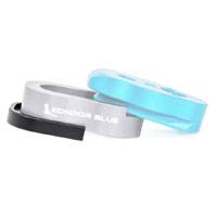 Kondor Blue ARRI Pin Anti Twist Spacer für Mini-Schnellwechselplatten – Space Grey KON-ARRIQR (KONARRIQR) 