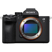 Sony Alpha 7 V Vollformat-Systemkamera mit 33 MP, KI-Autofokus und 4K 120p-Video (Teilenummer ILCE7M5B.CEC)