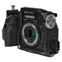 Kondor Blue Cage for Fujifilm X-H2S - Raven Black (p/n KONFXH2SCOBK)