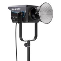 Projecteur LED bicolore Nanlite FC-720B (réf. 02-0651)