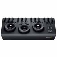 Blackmagic Design DaVinci Resolve Micro Control Panel (p/n DV/RES/BBPNLMIC)