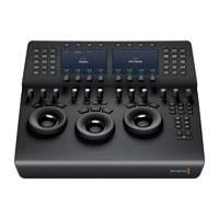 Blackmagic Design DaVinci Resolve Mini Control Panel (p/n BMD-DV/RES/BBPNLMINI)