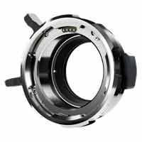 Blackmagic Design PL Mount for URSA Mini Pro Camera (p/n BMD-CINEURSAMUPROTPL)