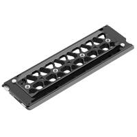 ARRI Bottom Dovetail Plate - 300mm (12in) K2.0015896 (K20015896)