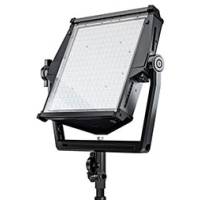 Litepanels Astra IP 1x1 Zweifarben-LED-Panel (Standardbügel, EU-Stromkabel) (Teilenummer 936-1101)