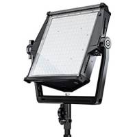 Litepanels Astra IP 1x1 zweifarbiges LED-Panel (Standardbügel, UK-Stromkabel) (Teilenummer 936-1201)