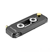 Ex-Showroom SmallRig 2468 (BUN2468B) Low-profile NATO Rail 50mm