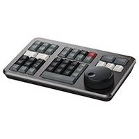 Blackmagic Davinci Resolve Speed Editor Keyboard (p/n DV/RES/BBPNLMLEKA)