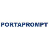Portaprompt WinDigi Full, Windows Based Prompting Software 100-100 (100100)
