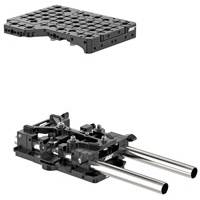 ARRI Basic Cine Set for Canon EOS C400 (p/n KK.0051657)