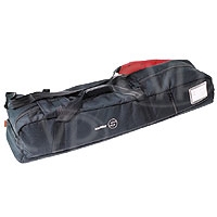 Sachtler 9104 ENG 2 Bolsa acolchada para trípode - para cabezales fluidos FSB y Cine DSLR en trípodes Speed Lock 75 CF y ENG 75/2 D, y DV 10, DV 12, Video 15/18/20 y Cine 7+7 HD en trípodes Speed Bloquear CF y ENG