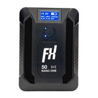 FX LION NANO ONE WIRELESS V-Mount Battery 14.8V 50Wh (p/n NANO ONE)