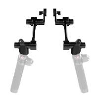 SHAPE NDQTG (ND-QTG) Poignées à double déclenchement rapide Nucleus 