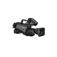 Panasonic AK-UC3300 4K Studio Camera System Equipped with a Large S35mm MOS 4K Sensor (p/n AK-UC3300GSJ)