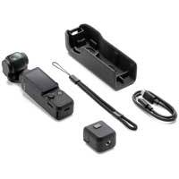 DJI Osmo Pocket 3 (p/n CP.OS.00000301)