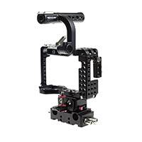 Movcam Accessories Kit for Sony A7S II and A7R II (p/n MOV-303-2400)