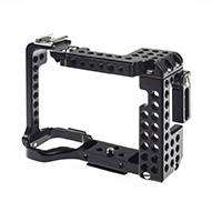 Jaula Movcam 303-2401 para Sony A7S MkII y A7R MkII - Solo jaula (3032401)