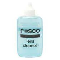 Rosco CINEGEL Lens Cleaner 60ml Drip Bottle (p/n 855072020002)