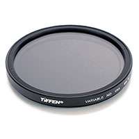 Tiffen 58mm Variable Neutral Density (ND) Filter (p/n 58VND)