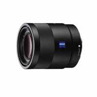 Sony SEL-55F18Z (SEL55F18ZAE) Sonnar T* FE 55mm F1.8 ZA E-Mount Lens