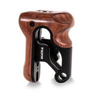 Ex-Showroom Tilta TA-RWH4-B (TARWH4B) Tiltaing Right Side Wooden Handle - Black - Type IV