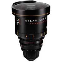 Atlas Orion Anamórfico Prime de 18 mm - Escala imperial ORIO-0018-300S (ORIO0018300S)