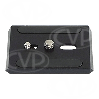 Placa de cámara Sachtler Touch and Go (p/n 1064)