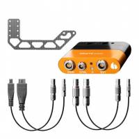 Ignite Digi IK.200042 (200042) Traducteur RCP pour Red DSMC3