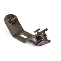 Accesorio Cinetech 90 Grados placa cola de paloma (p/n 100005/CRG)