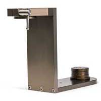 Placa accesoria Cinetech de 90 grados en euromount (p/n 100005/G.BZK)