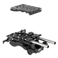 ARRI Basic Broadcast Set for Canon EOS C400 (p/n KK.0051659)