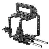 ARRI Pro Cine Set for Canon EOS C400 (p/n KK.0051661)