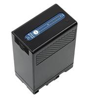 Buy - Sony BP-U70 (BPU70) High Capacity 72Wh Li-Ion Battery